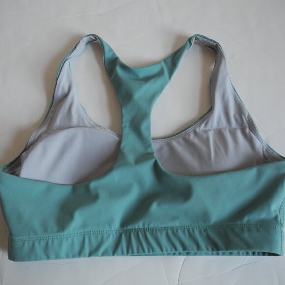 Outdoor voices double time sports bra small EUC - Picture 3 of 3